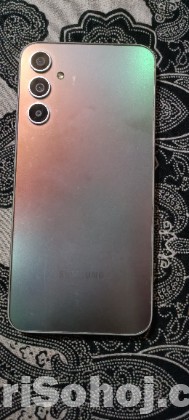 Samsung galaxy a34